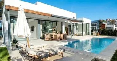 Casa 4 habitaciones en Estepona, Španjolska