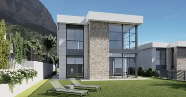 Villa en Polop, Španjolska