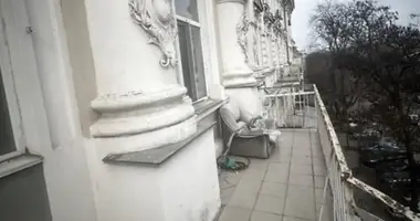 2 room apartment in Odesa, Ukraine