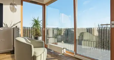 3 room apartment in Gdynia, Poland