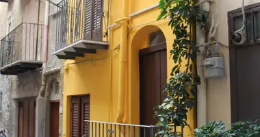 Adosado Adosado 2 habitaciones en Cianciana, Italia