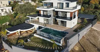Villa 6 chambres dans Fethiye, Turquie