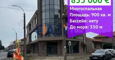 Propiedad comercial 900 m² en Pomorie, Bulgaria
