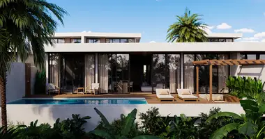 Villa en Ubud, Indonesia