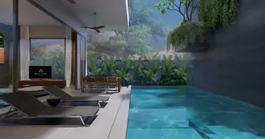Wohnung 4 Schlafzimmer in Kamala, Thailand