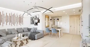 Apartamento 2 habitaciones en Mijas, Španjolska