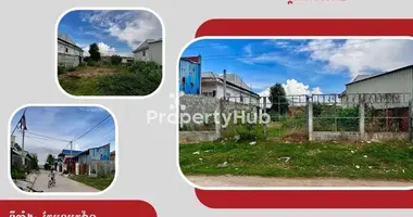 Plot of land in Sangkat Kouk Roka, Cambodia