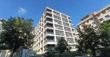 Appartement 3 chambres dans Emirhan Caddesi, Turquie