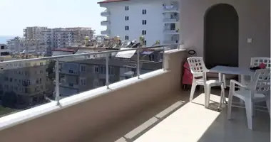 Apartamento en Mahmutlar, Turquía