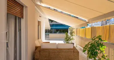 Appartement 2 chambres dans Municipality of Athens, Grèce