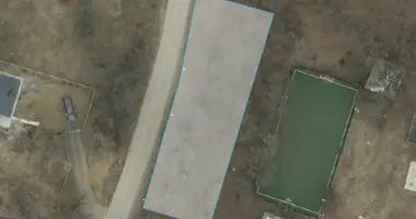 Plot of land in Tbilisi, Georgia