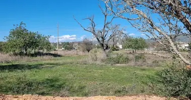 Parcela en Quelfes, Portugal