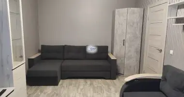 Apartment in Kaliningrad, Russia