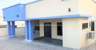 Haus 3 Schlafzimmer in Accra, Ghana
