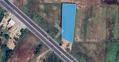 Land in Ta Khmau, Cambodia