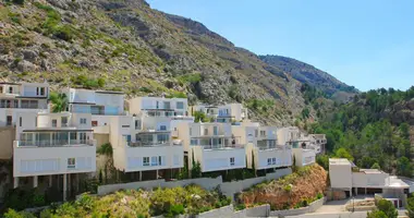 Maison 4 chambres dans Altea, Espagne