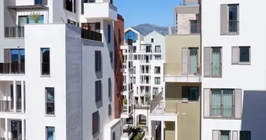 1 bedroom apartment in Palih boraca, Montenegro