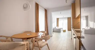 Hotel w Budva, Czarnogóra