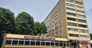 Wohnung 2 zimmer in Minsk, Belarus