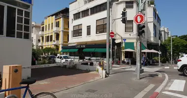 Apartamento 3 habitaciones en Tel-Aviv, Israel