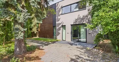 Dom w Wrocław, Polska