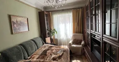 Appartement 2 chambres dans Odessa, Ukraine