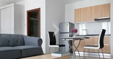 Condo w Sangkat Boeung Kak Ti Pir, Kambodża