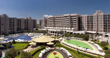 Apartamento 2 habitaciones en Nesebar, Bulgaria