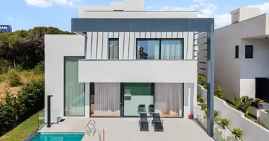 Villa 6 bedrooms in Artola, Spain