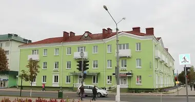 Apartamento 3 habitaciones en Slutsk, Belarús