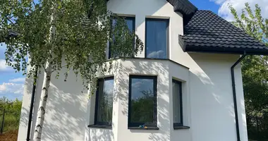 Villa 4 habitaciones en Dziekanow Nowy, Polonia
