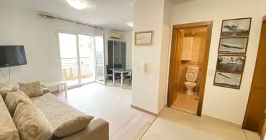 Apartamento 3 habitaciones en Becici, Montenegro