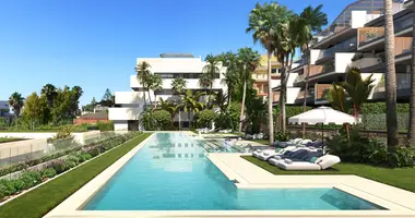 Apartamento 3 habitaciones en Manilva, Španjolska