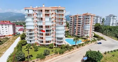 Appartement 2 chambres dans Tosmur, Turquie