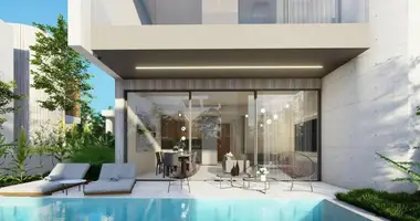 3 bedroom apartment in Kissonerga, Cyprus