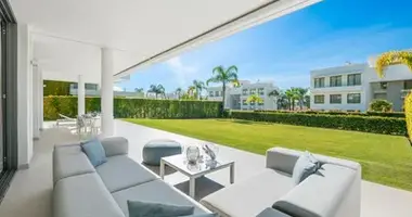 Appartement 3 chambres dans Dos Hermanas, Espagne