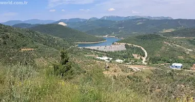 Участок земли в Tarla yolu, Турция