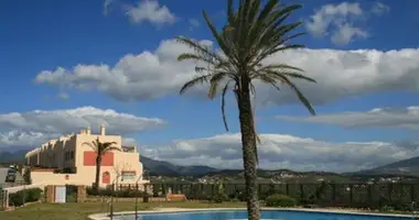 Wohnung 4 Schlafzimmer in Mijas, Spanien