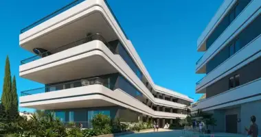 Penthouse in Agios Tychonas, Zypern