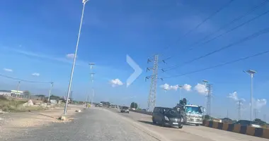 Land in Ta Khmau, Cambodia