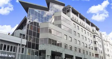 Büro 304 m² in Moskau, Russland