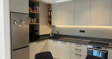 2 bedroom apartment in Rafailovici, Montenegro