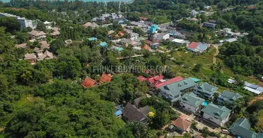 Plot of land in Rawai, Thailand