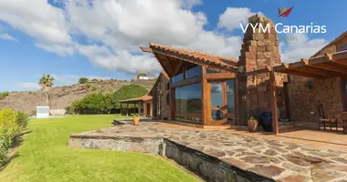 3 bedroom apartment in Guia de Isora, Spain