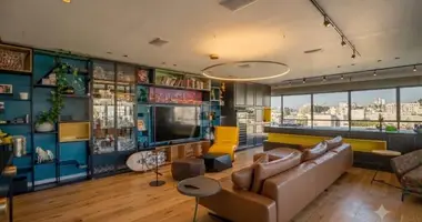 Penthouse 5 pokojów w Givatayim, Izrael