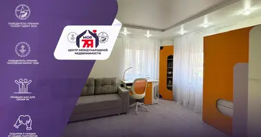 2 room apartment in Salihorsk, Belarus