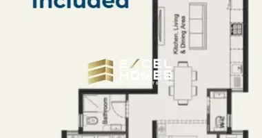 Penthouse in Paola, Malta