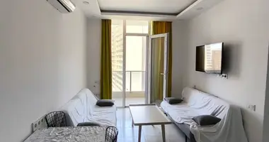Квартира 2 комнаты в Батуми, Грузия