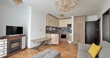 2 bedroom apartment in Sveti Vlas, Bulgaria