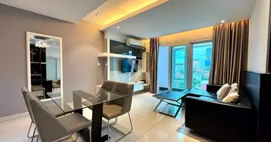 Кондо 1 комната в Sangkat Boeng Keng Kang Ti Muoy, Камбоджа